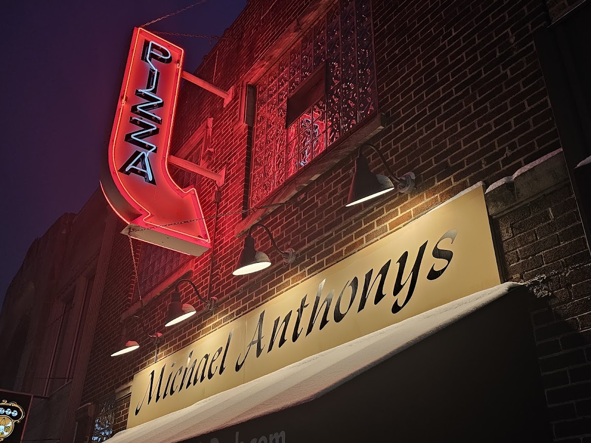 Michael Anthony's Photos 2